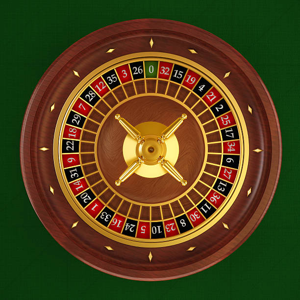 wahanatoto Golden Wealth Baccarat