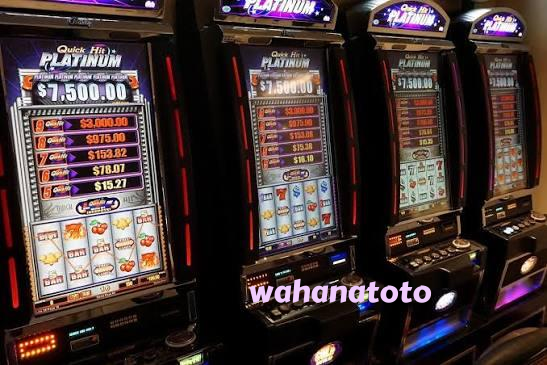 wahanatoto Live Game Shows at wahanatoto