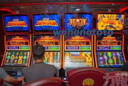 wahanatoto Live Casino Tables Built for Indonesia